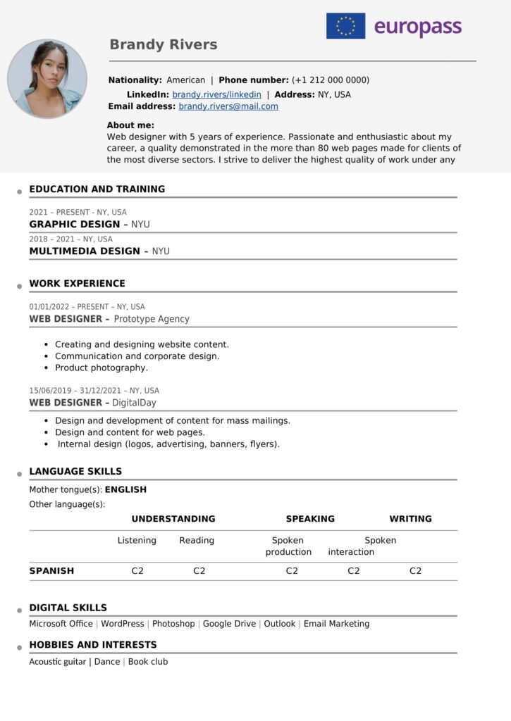 Career Pro Pack | 20+ Templates — template 13